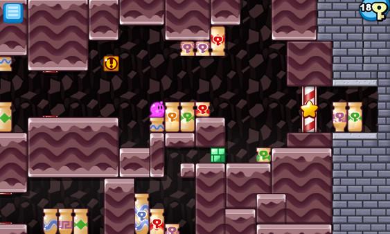 Hoggy 2 Screenshot #3