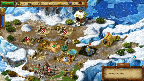 MOAI 3: Trade Mission Collector's Edition Screenshot #2