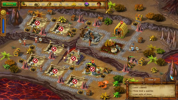 MOAI 3: Trade Mission Collector's Edition Screenshot #3