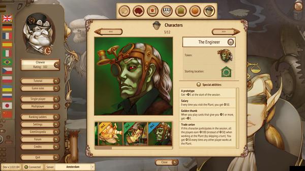 Gremlins, Inc. – Astral Gamblers Screenshot #2