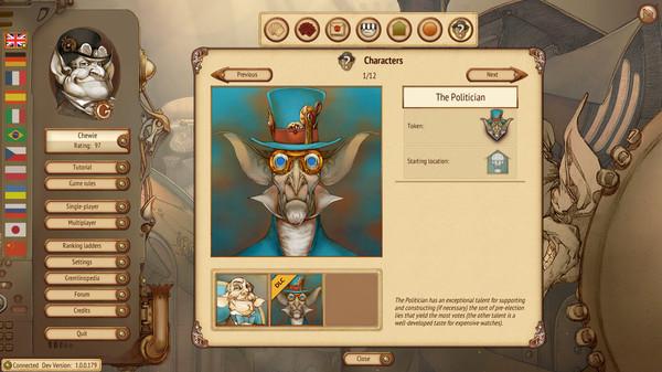 Gremlins, Inc. – Uninvited Guests Screenshot #3