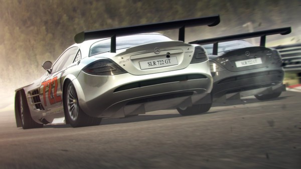 GRID 2 - Headstart Pack Screenshot #2