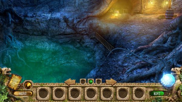 Black Rainbow Screenshot #1