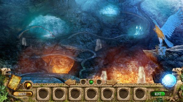 Black Rainbow Screenshot #2