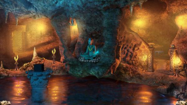 Black Rainbow Screenshot #3