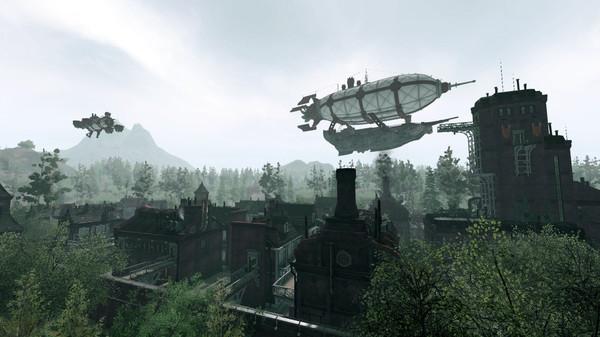 Steam Hammer Screenshot #1