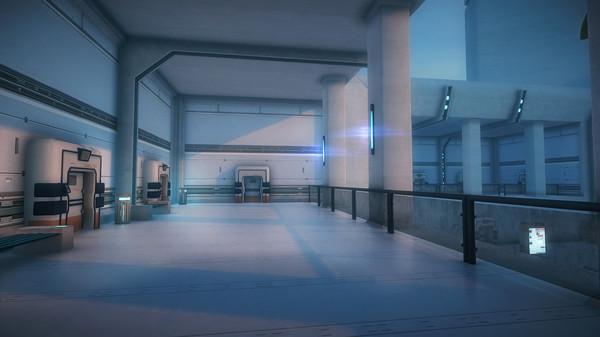 A SECOND BEFORE US Screenshot #1