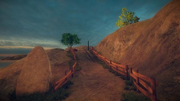 A SECOND BEFORE US Screenshot #3