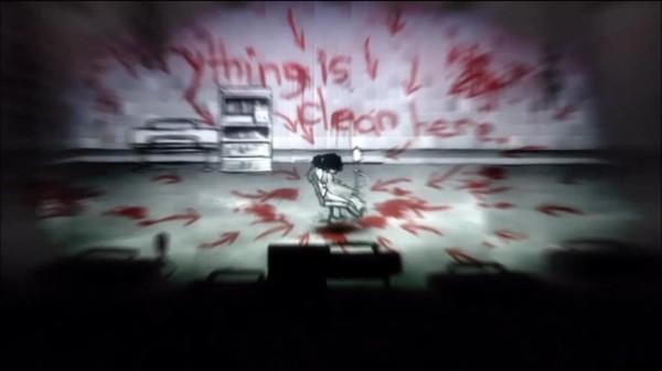 The Dishwasher: Vampire Smile Screenshot #3