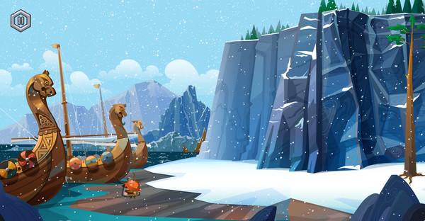 Die With Glory Screenshot #1