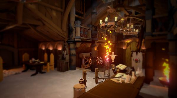 Viking Rage Screenshot #3