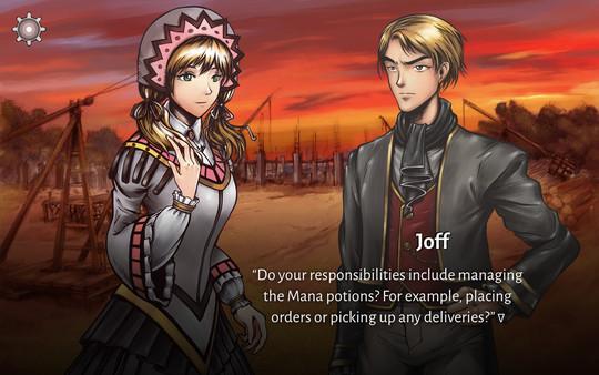 One Small Fire At A Time Screenshot #1