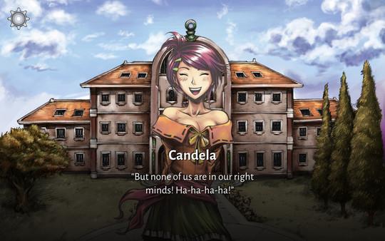 One Small Fire At A Time Screenshot #2