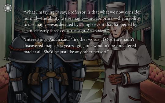 One Small Fire At A Time Screenshot #3