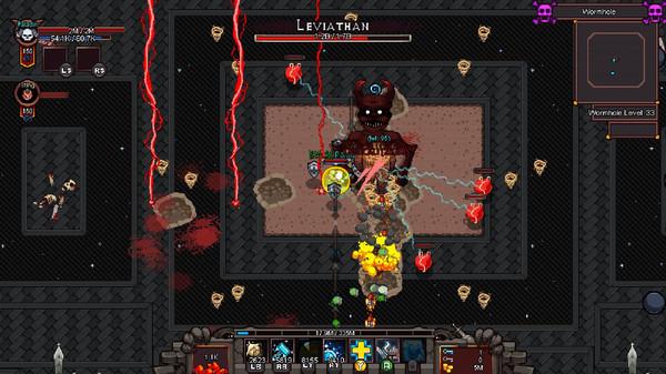 Hero Siege Screenshot #2