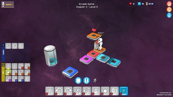 Robo Do It Screenshot #1