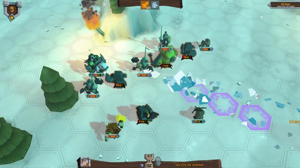 Farabel Screenshot #1