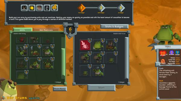 Farabel Screenshot #2