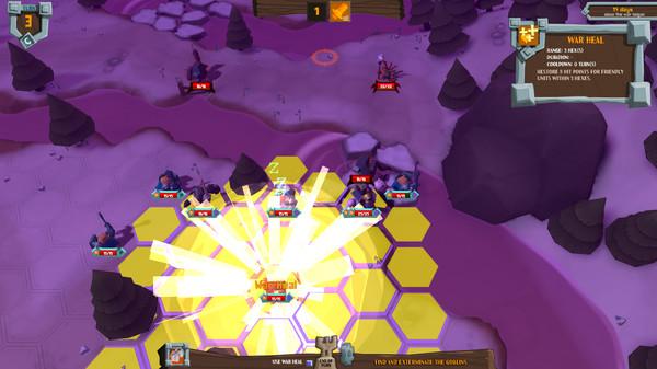 Farabel Screenshot #3