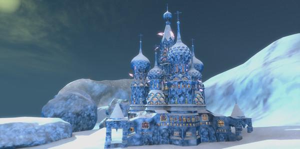 Insane Insects: The Inception Screenshot #1