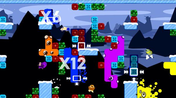 Fat Mask Screenshot #1