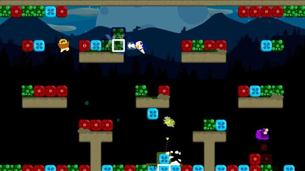 Fat Mask Screenshot #2