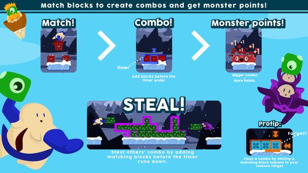 Fat Mask Screenshot #3