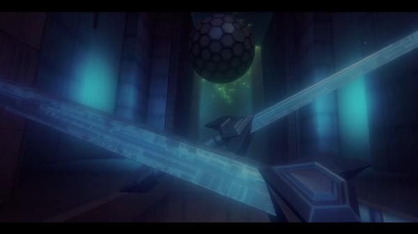 Red Cube VR Screenshot #3