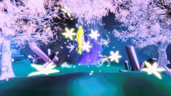 Seed Of The Arcane: Episode 1 Screenshot #2