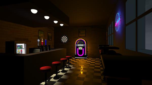 VRtender Screenshot #1