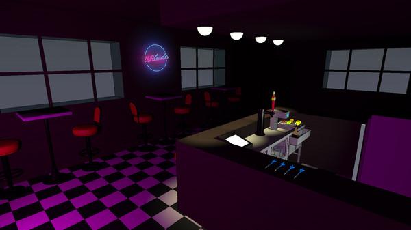 VRtender Screenshot #2