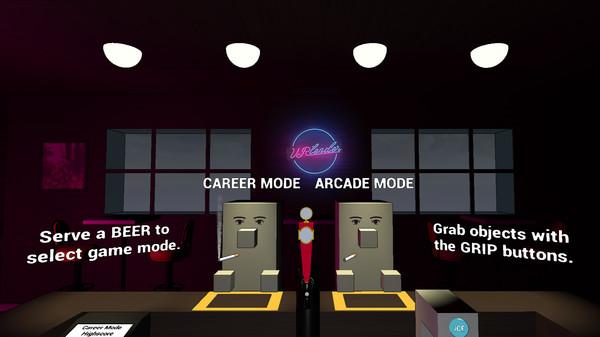 VRtender Screenshot #3