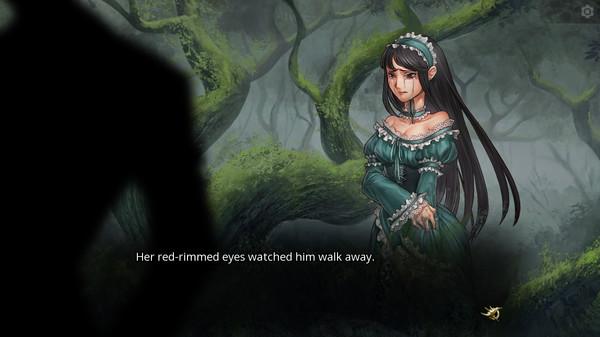 The Falconers: Moonlight Screenshot #2