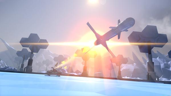 Battlezone Screenshot #2