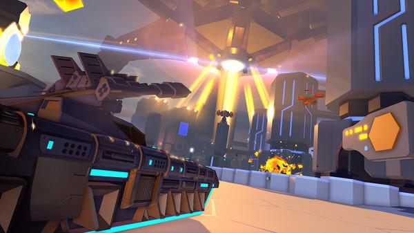 Battlezone Screenshot #3
