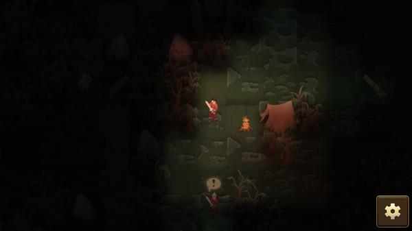 Forged Adventure Screenshot #3