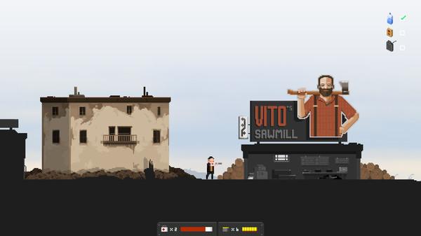 The Final Station: The Only Traitor Screenshot #3