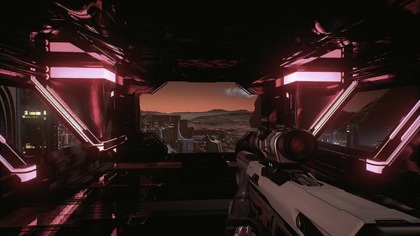 One Sole Purpose Screenshot #2