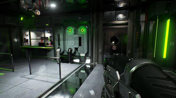 One Sole Purpose Screenshot #3