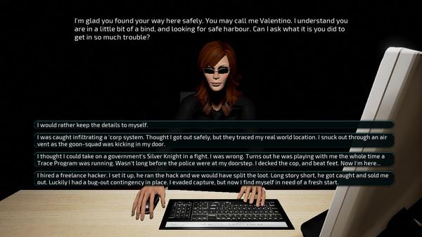 >//:System.Hack Screenshot #1