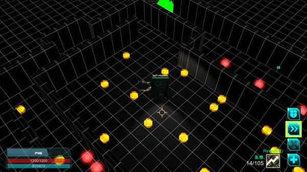 XGun-Weapon Evolution Screenshot #1