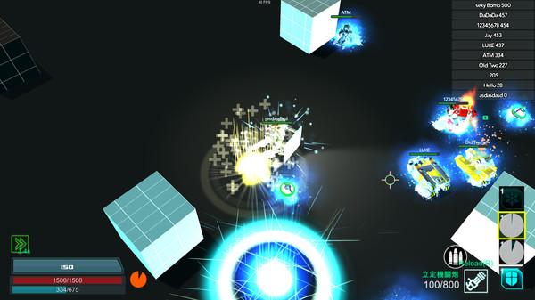 XGun-Weapon Evolution Screenshot #3