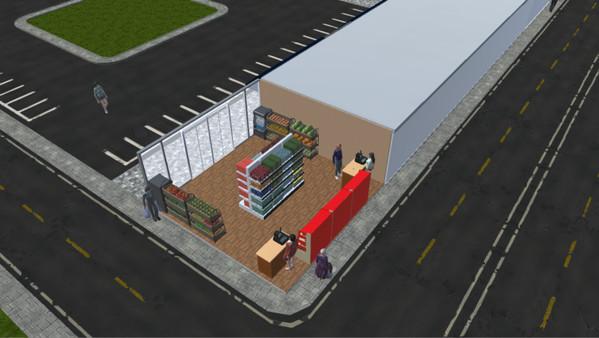 Market Tycoon Screenshot #1