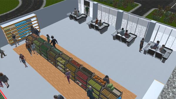 Market Tycoon Screenshot #3