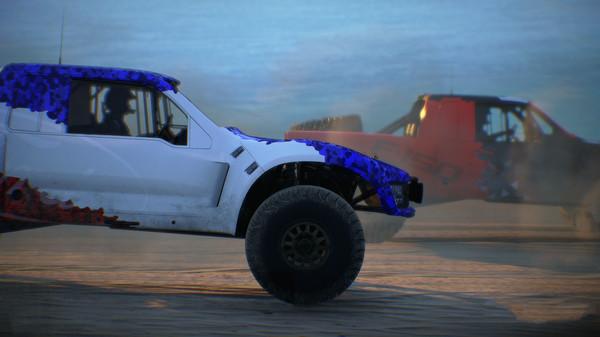 Gravel Screenshot #3