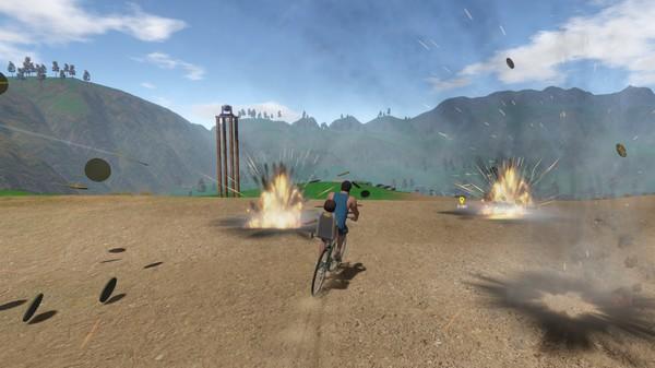 Guts and Glory Screenshot #1