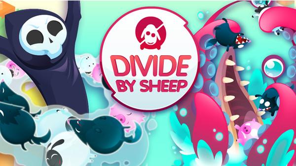Divide By Sheep Screenshot #2