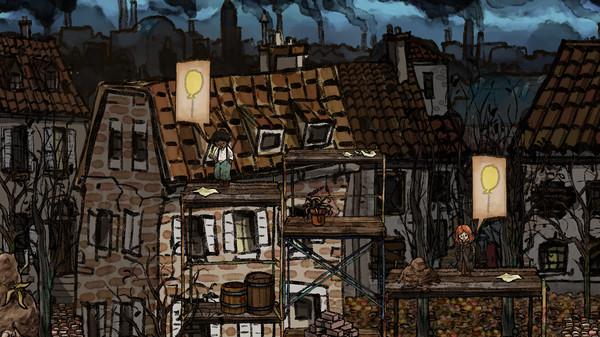 Rise of Balloons Screenshot #1