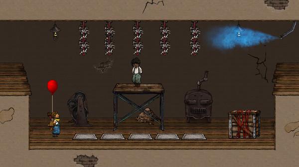 Rise of Balloons Screenshot #2