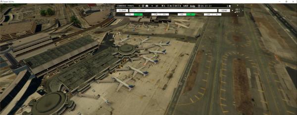 New York Kennedy [KJFK] airport for Tower!3D Pro Screenshot #1